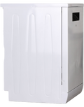 Lave-vaisselle Pose Libre 14 couverts Reconditionné BEKO DEN4842421W