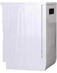 Lave-vaisselle Pose Libre 14 couverts Reconditionné BEKO DEN4842421W