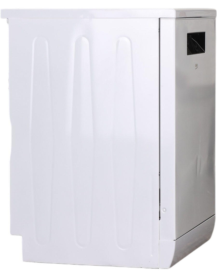 Lave-vaisselle Pose Libre 14 couverts Reconditionné BEKO DEN4842421W