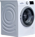 Lave-linge Hublot 9 kg Reconditionné BOSCH WAT28619FF