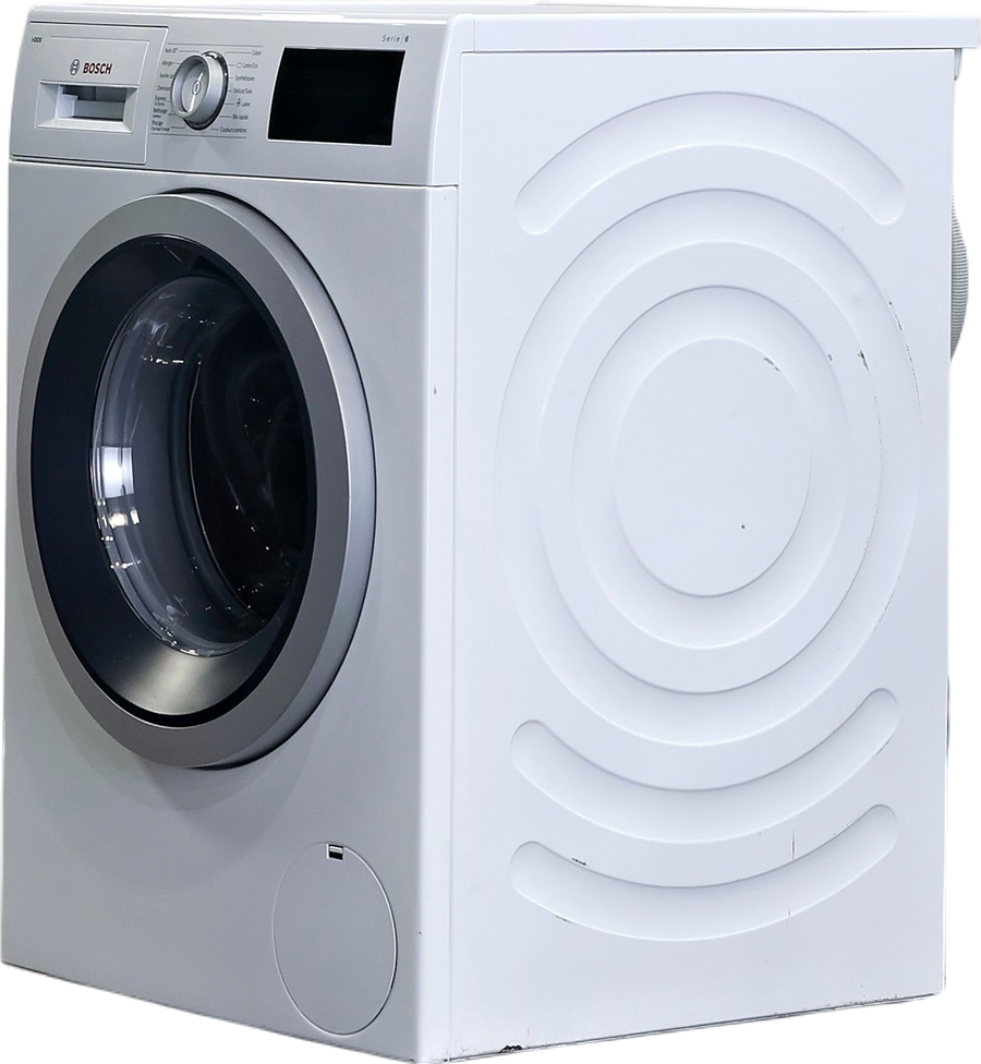 Lave-linge Hublot 9 kg Reconditionné BOSCH WAT28619FF