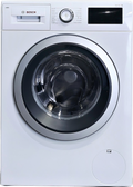 Lave-linge Hublot 9 kg Reconditionné BOSCH WAT28619FF