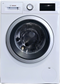 Lave-linge Hublot 9 kg Reconditionné BOSCH WAT28619FF