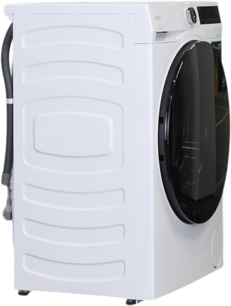 Lave-linge Hublot 9 kg Reconditionné CANDY BP 49SBL8-FR