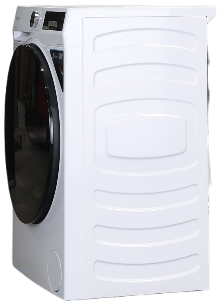 Lave-linge Hublot 9 kg Reconditionné CANDY BP 49SBL8-FR