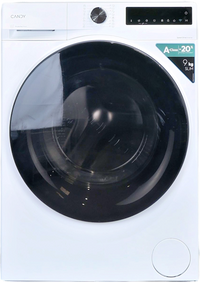 Lave-linge Hublot 9 kg Reconditionné CANDY BP 49SBL8-FR