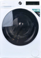 Lave-linge Hublot 9 kg Reconditionné CANDY BP 49SBL8-FR