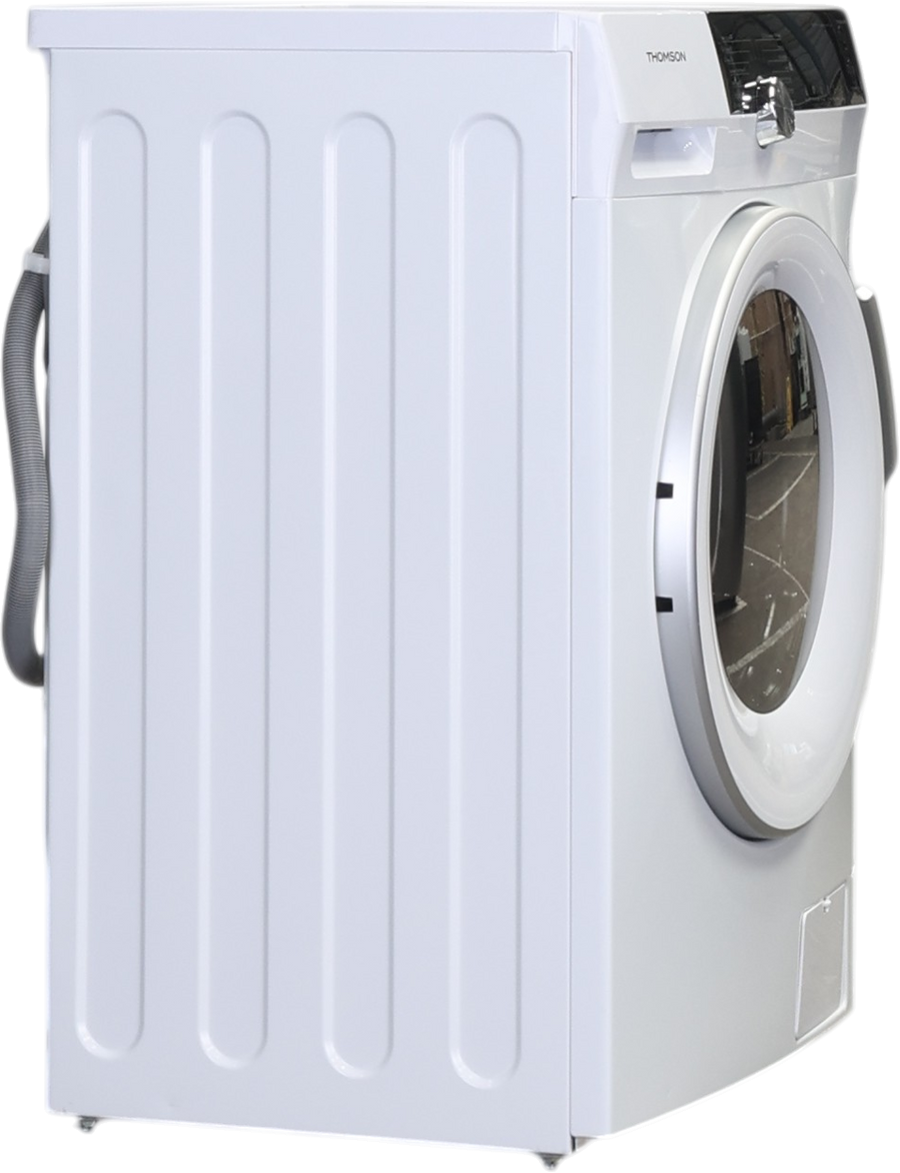 Lave-linge Sechant 8 kg Reconditionné THOMSON THWD86140WH2