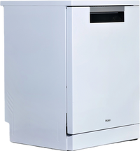 Lave-vaisselle Pose Libre 14 couverts Reconditionné HAIER XF 4A4M4PW
