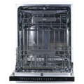 Lave-vaisselle Pose Libre 14 couverts Reconditionné HAIER XF 4A4M4PW