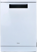 Lave-vaisselle Pose Libre 14 couverts Reconditionné HAIER XF 4A4M4PW