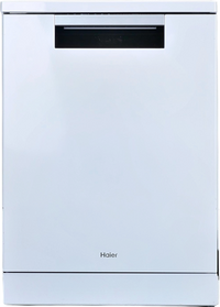 Lave-vaisselle Pose Libre 14 couverts Reconditionné HAIER XF 4A4M4PW