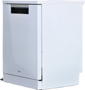 Lave-vaisselle Pose Libre 14 couverts Reconditionné HAIER XF 4A4M4PW