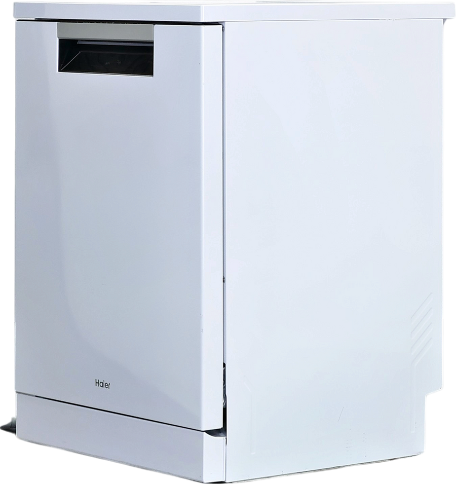 Lave-vaisselle Pose Libre 14 couverts Reconditionné HAIER XF 4A4M4PW