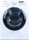 Lave-linge Hublot 9 kg Reconditionné SAMSUNG WW90K5413WW