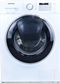 Lave-linge Hublot 9 kg Reconditionné SAMSUNG WW90K5413WW