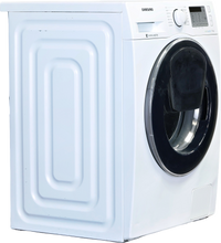Lave-linge Hublot 9 kg Reconditionné SAMSUNG WW90K5413WW