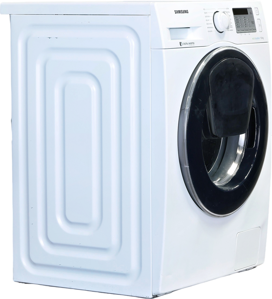 Lave-linge Hublot 9 kg Reconditionné SAMSUNG WW90K5413WW