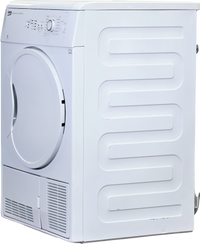 Seche-linge à Condensation 7 kg Reconditionné BEKO DC7230