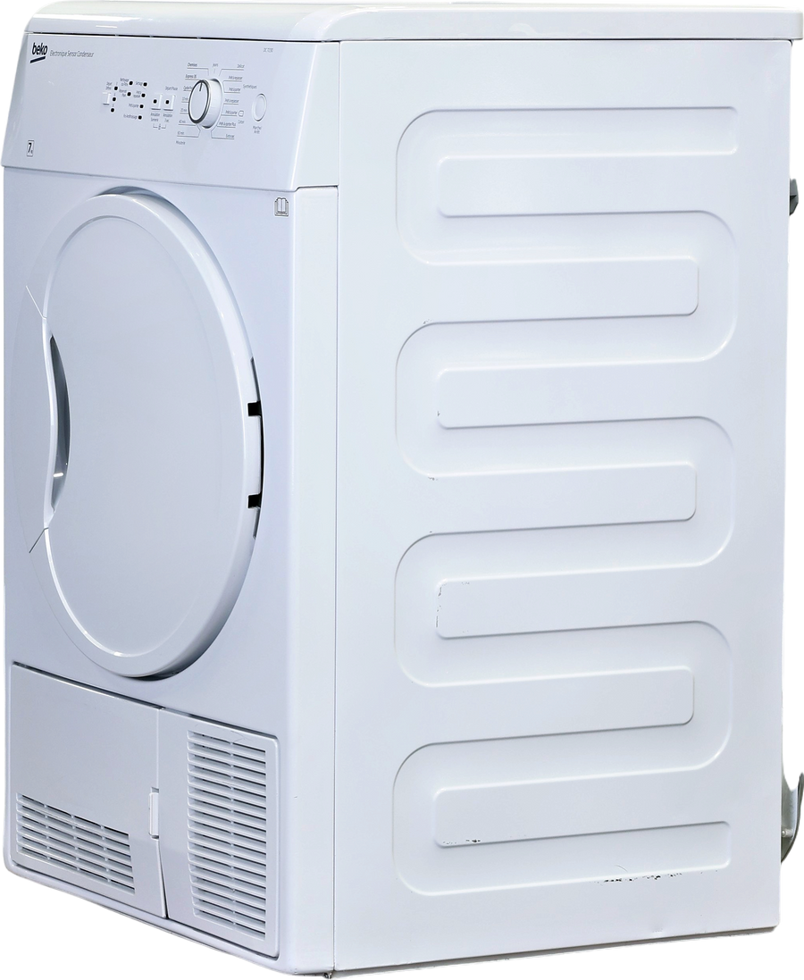 Seche-linge à Condensation 7 kg Reconditionné BEKO DC7230