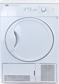 Seche-linge à Condensation 7 kg Reconditionné BEKO DC7230