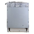 Lave-vaisselle Encastrable 13 couverts Reconditionné CANDY CI3E6L0W