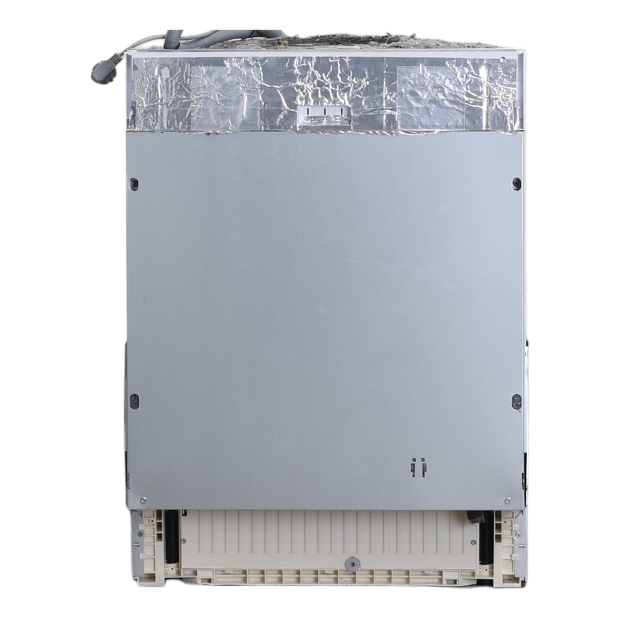 Lave-vaisselle Encastrable 13 couverts Reconditionné CANDY CI3E6L0W