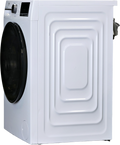 Lave-linge Hublot 10 kg Reconditionné BEKO BM3WFT410451C