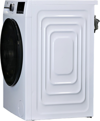 Lave-linge Hublot 10 kg Reconditionné BEKO BM3WFT410451C