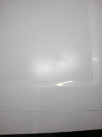 Lave-linge Hublot 10 kg Reconditionné BEKO BM3WFT410451C