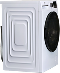 Lave-linge Hublot 10 kg Reconditionné BEKO BM3WFT410451C