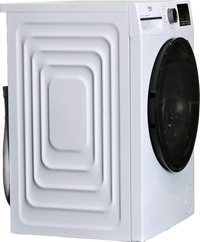 Lave-linge Hublot 10 kg Reconditionné BEKO BM3WFT410451C