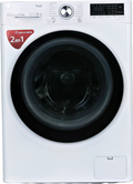 Lave-linge Sechant 9 kg Reconditionné LG F964V71WRHT