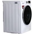 Lave-linge Sechant 9 kg Reconditionné LG F964V71WRHT