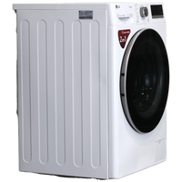 Lave-linge Sechant 9 kg Reconditionné LG F964V71WRHT