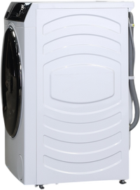 Lave-linge Hublot 10 kg Reconditionné HAIER HW100-BD14979U1