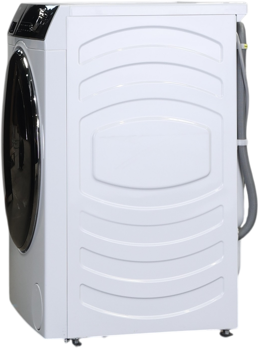 Lave-linge Hublot 10 kg Reconditionné HAIER HW100-BD14979U1