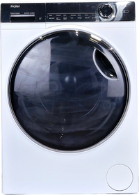 Lave-linge Hublot 10 kg Reconditionné HAIER HW100-BD14979U1