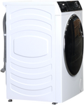 Lave-linge Hublot 10 kg Reconditionné HAIER HW100-BD14979U1