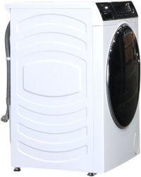 Lave-linge Hublot 10 kg Reconditionné HAIER HW100-BD14979U1