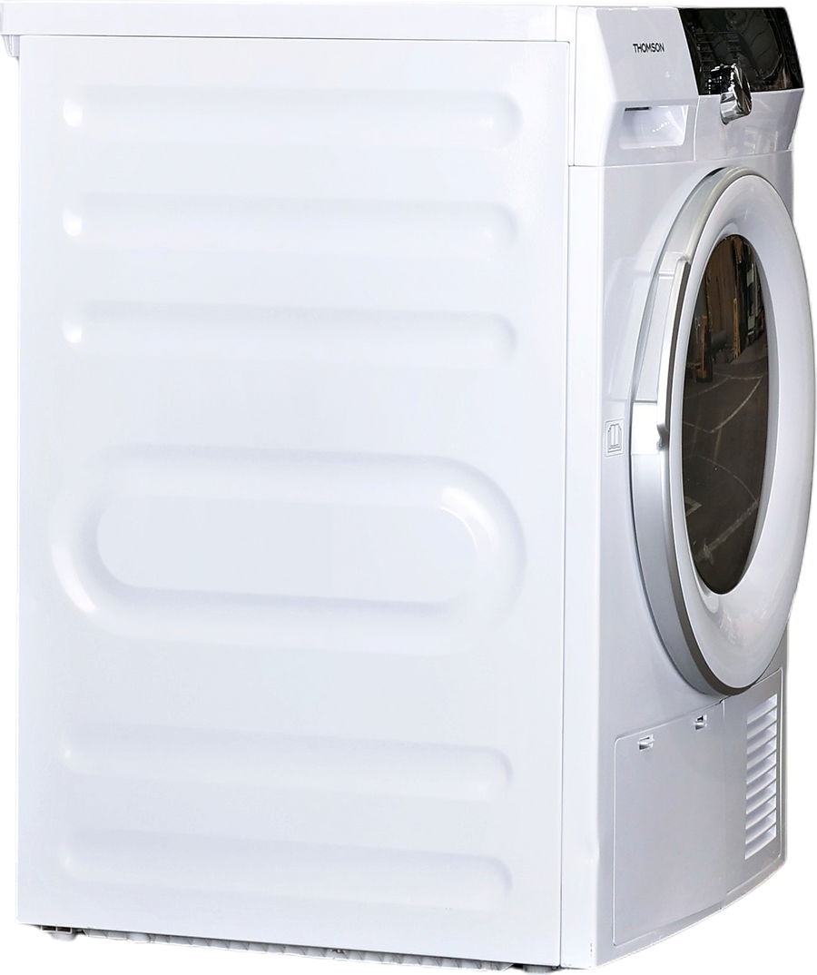 Seche-linge à Condensation 8 kg Reconditionné THOMSON THTD80WH