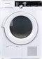 Seche-linge à Condensation 8 kg Reconditionné THOMSON THTD80WH
