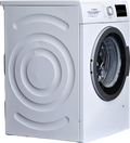Lave-linge Hublot 9 kg Reconditionné BOSCH WAT32480FF