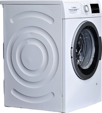 Lave-linge Hublot 9 kg Reconditionné BOSCH WAT32480FF