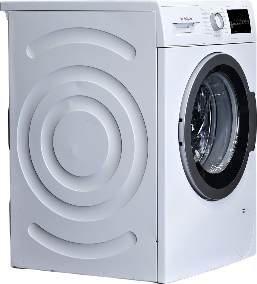 Lave-linge Hublot 9 kg Reconditionné BOSCH WAT32480FF