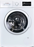 Lave-linge Hublot 9 kg Reconditionné BOSCH WAT32480FF