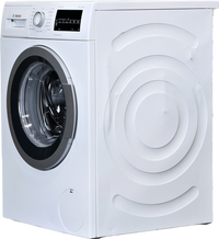 Lave-linge Hublot 9 kg Reconditionné BOSCH WAT32480FF
