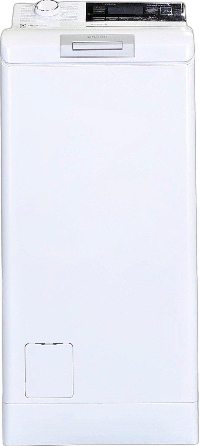 Lave-linge Top 7 kg Reconditionné ELECTROLUX EW7T3463IK