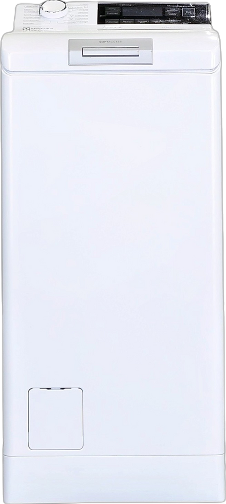 Lave-linge Top 7 kg Reconditionné ELECTROLUX EW7T3463IK