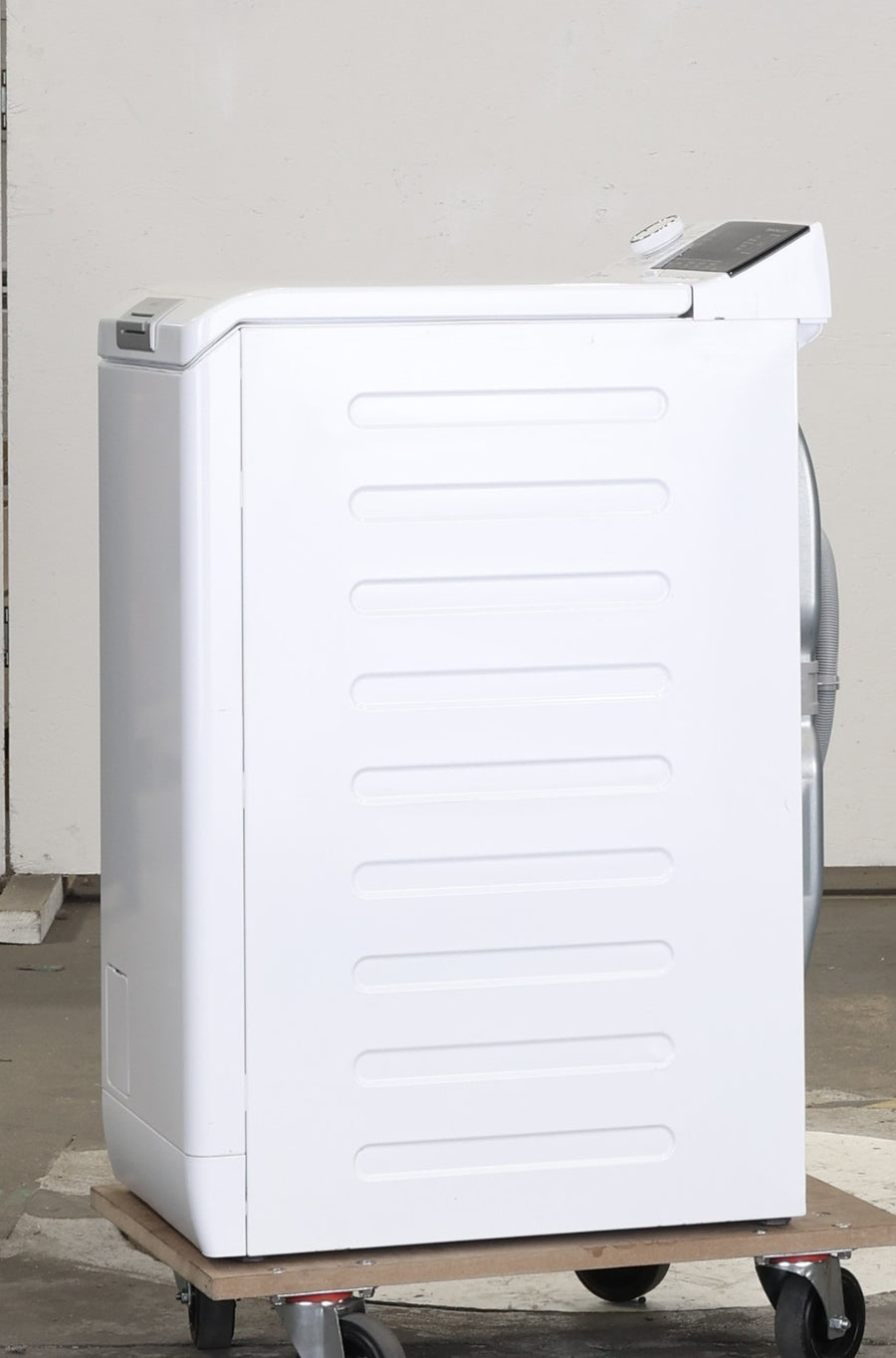 Lave-linge Top 7 kg Reconditionné ELECTROLUX EW7T3463IK